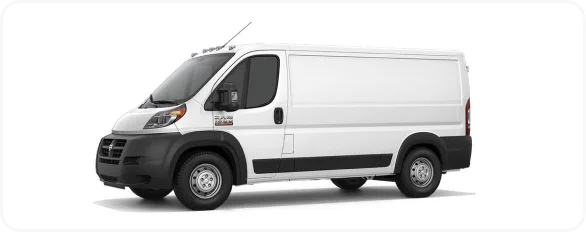 Cargo Van