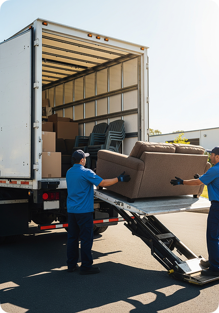 ntp freight