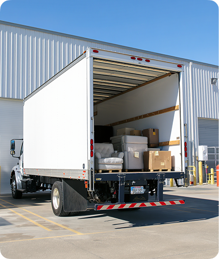 ntp freight