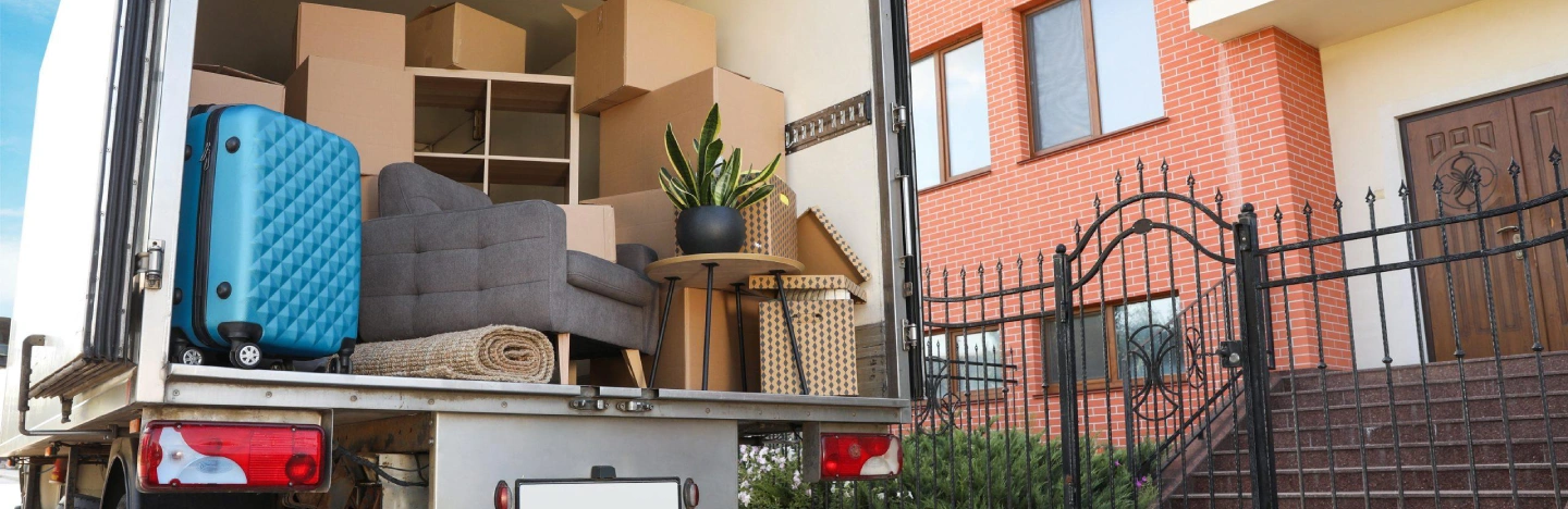 Furniture Shipping
