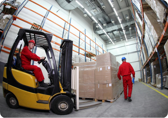 ntp freight